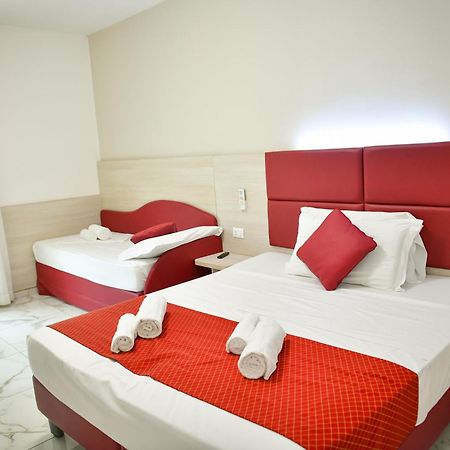 Dream Hub Hotel Mestre Ngoại thất bức ảnh