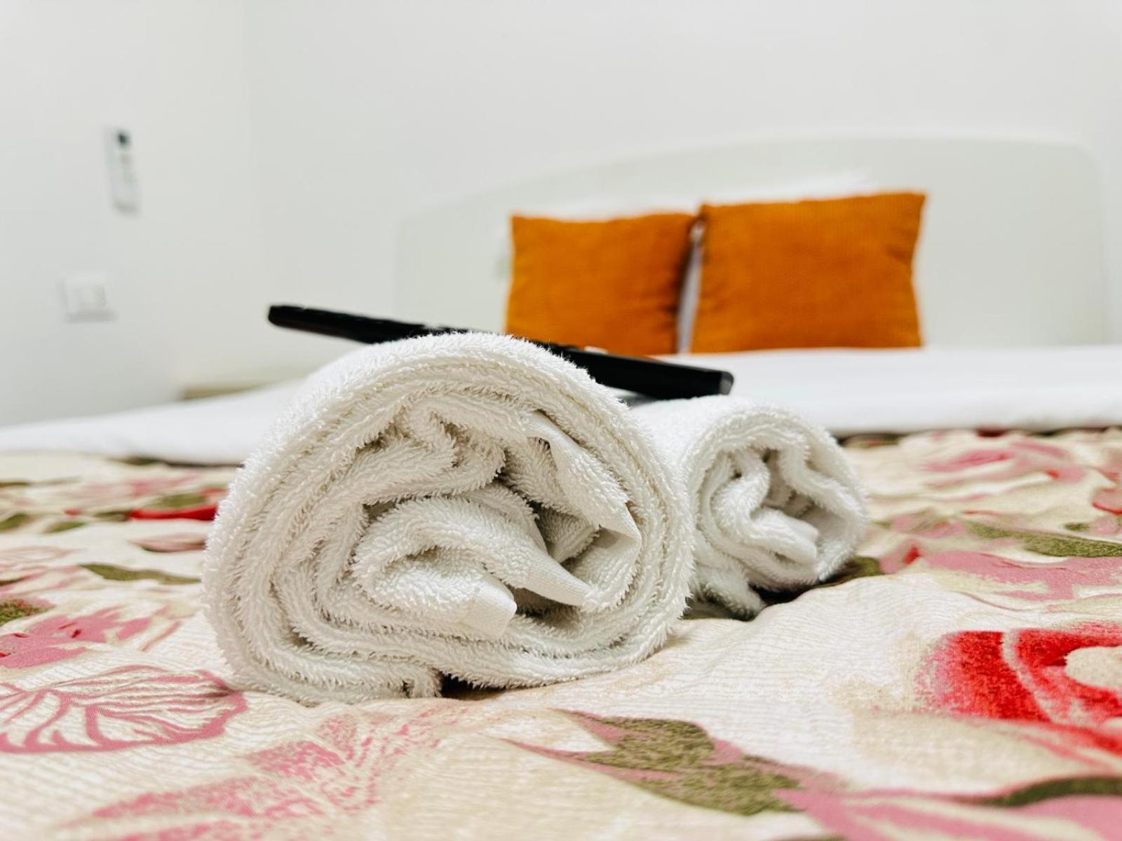 Dream Hub Hotel Mestre Ngoại thất bức ảnh
