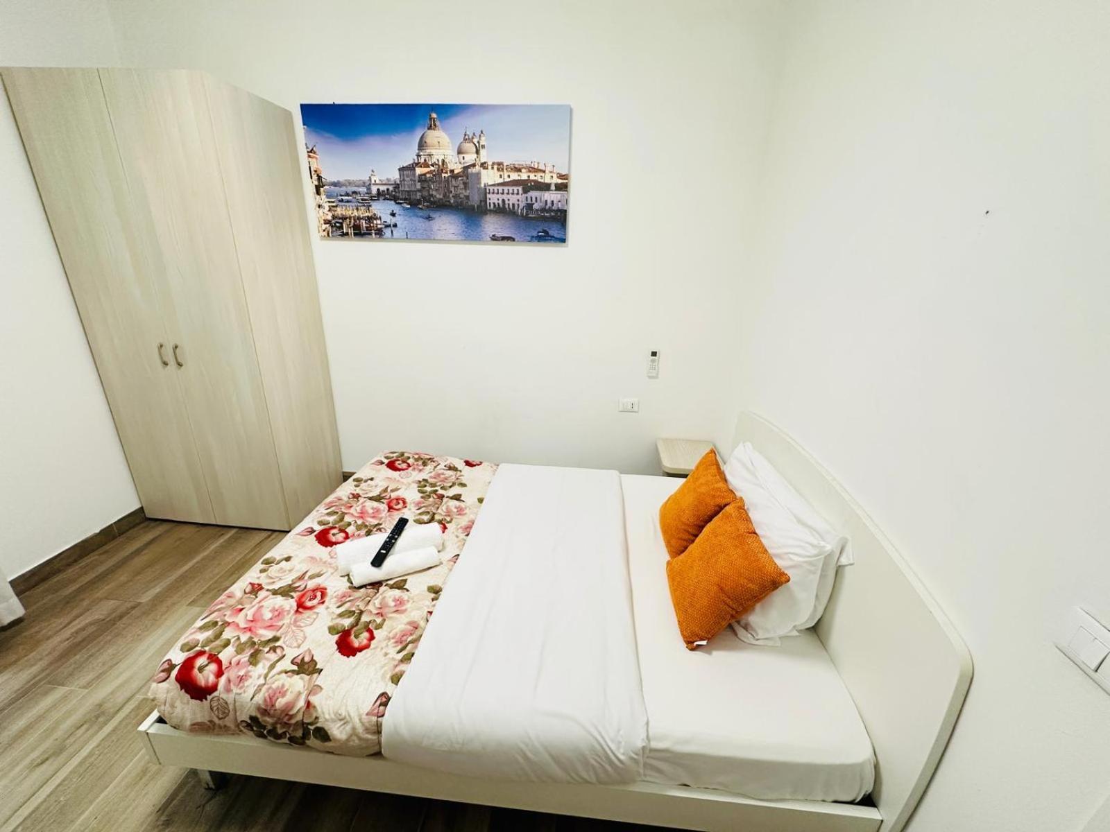 Dream Hub Hotel Mestre Ngoại thất bức ảnh